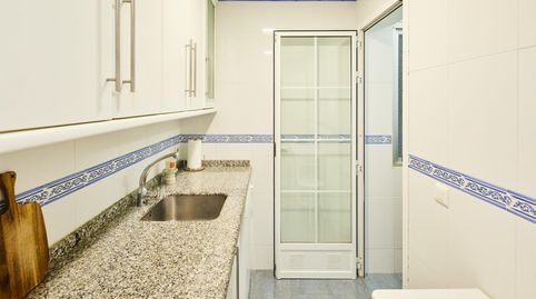 Foto 5 de Piso en venta en Paseo Marítimo - San José - La Laguna, Cádiz Capital