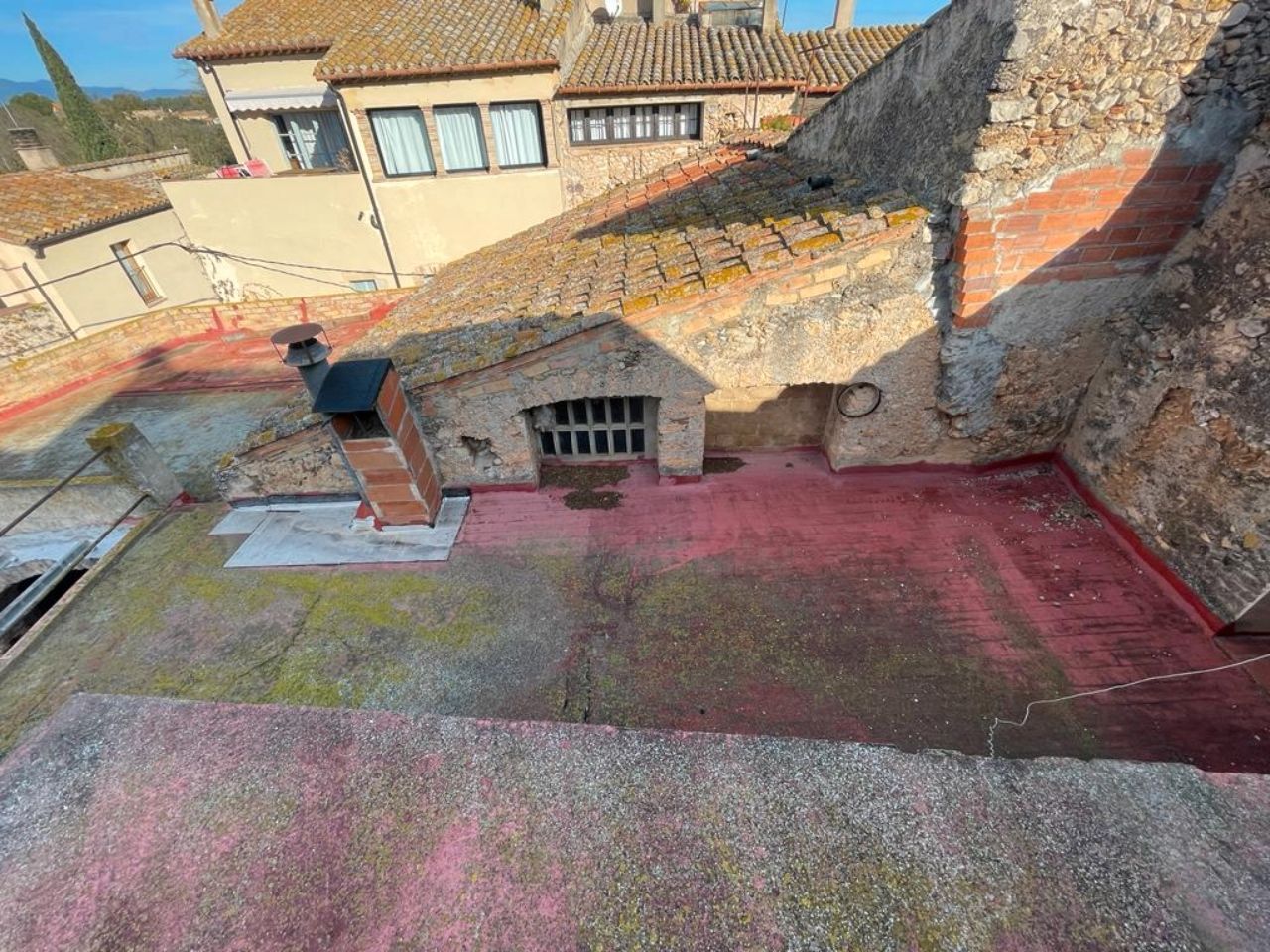 Country house for sale in Carrer Mossèn Trayter, 1, Ventalló