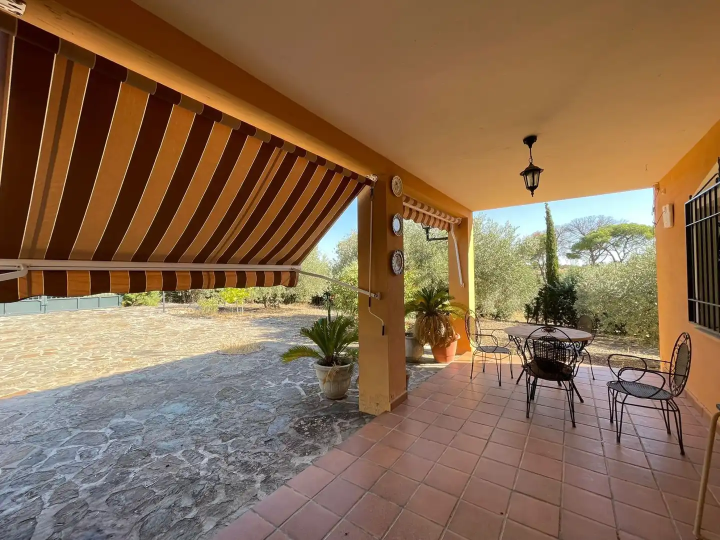 Country homes for sale in Valdepeñas