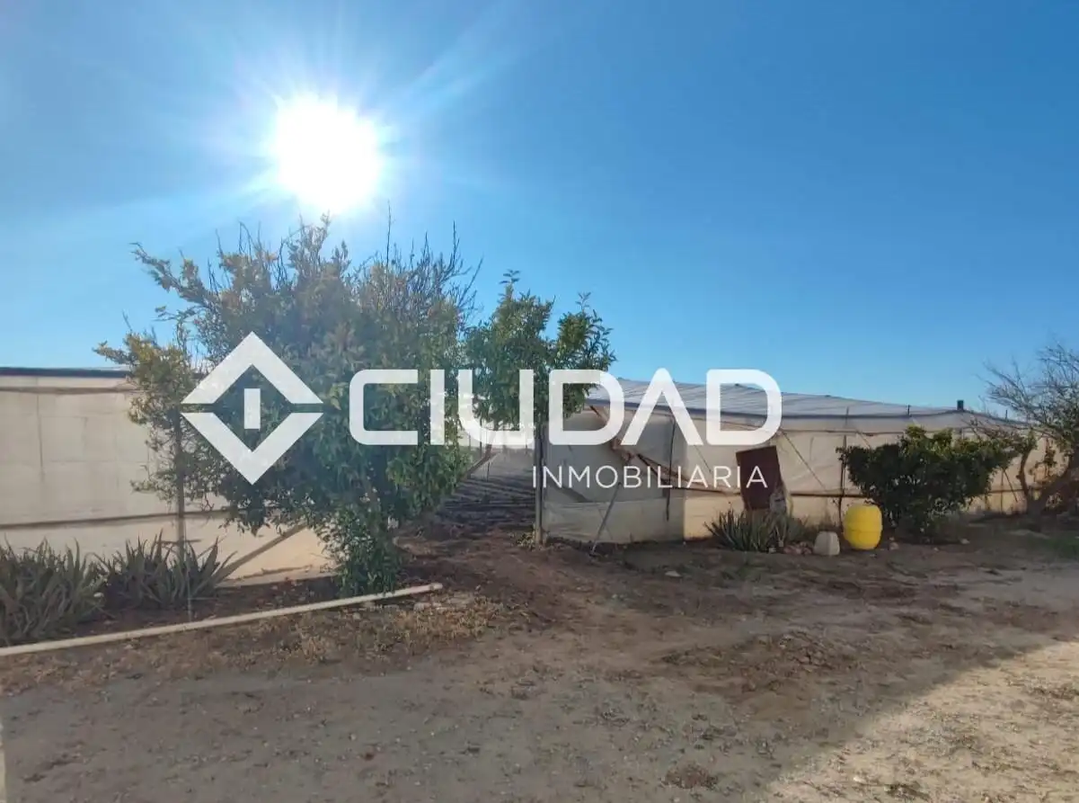 Terreno en venta en Lebrija