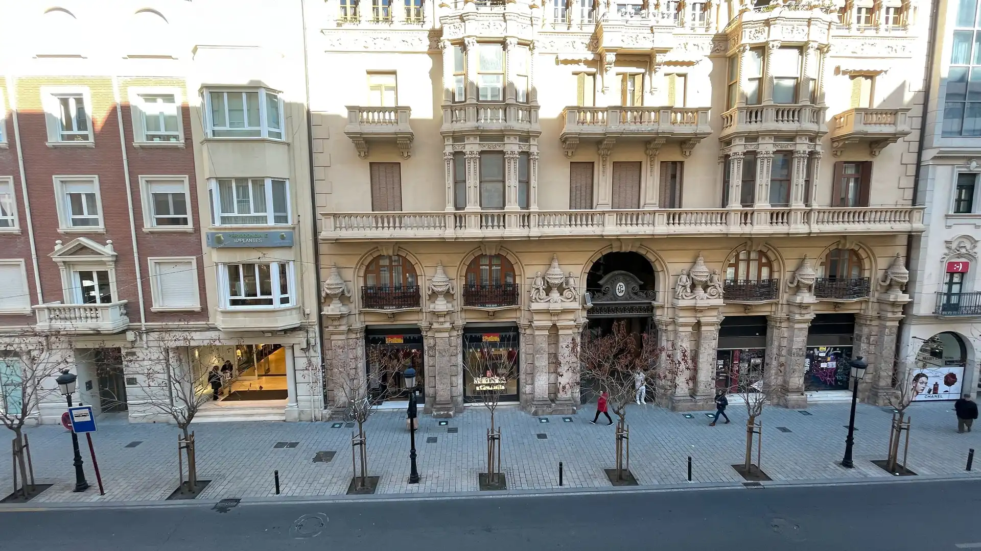 Pis amb terrassa en venda a Calle Tinte 10, imagen 2
