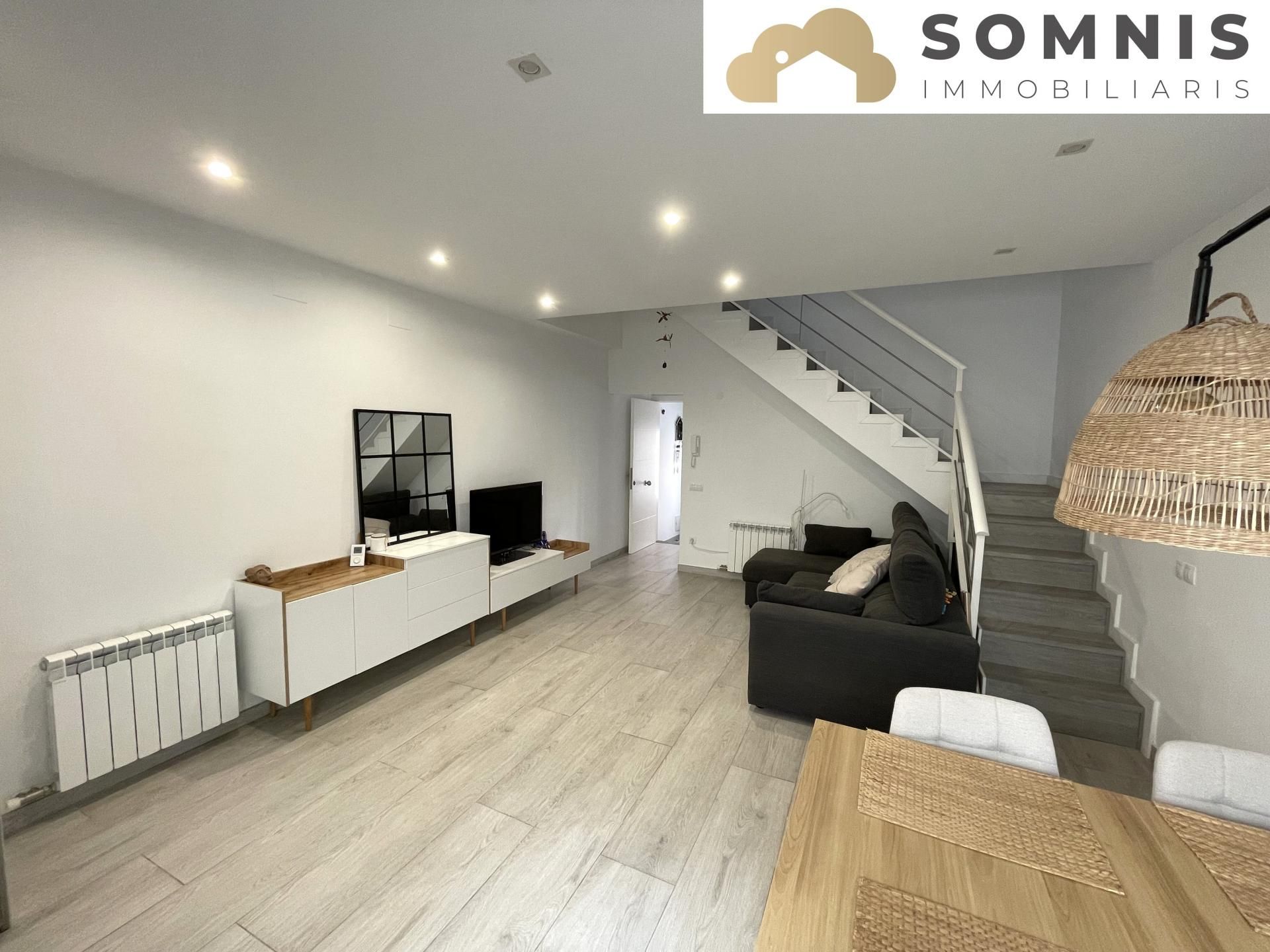 Casa adosada en venda a Poble Nou