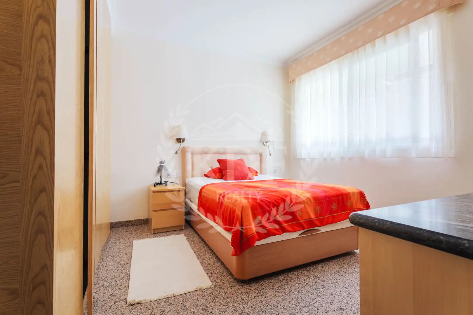 Habitación de Casa o chalet en venta en San Cristóbal de la Laguna con Calefacción, Jardín privado y Terraza