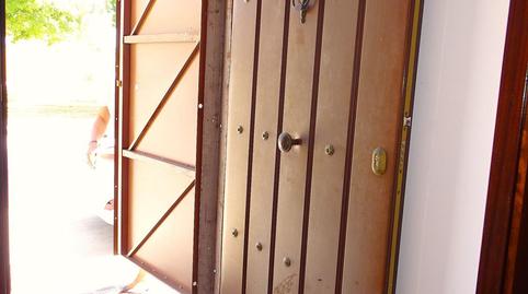 Foto 4 de Casa o xalet en venda a Pastor Camilo Calamita, El Junquillo - Vistalegre, Utrera