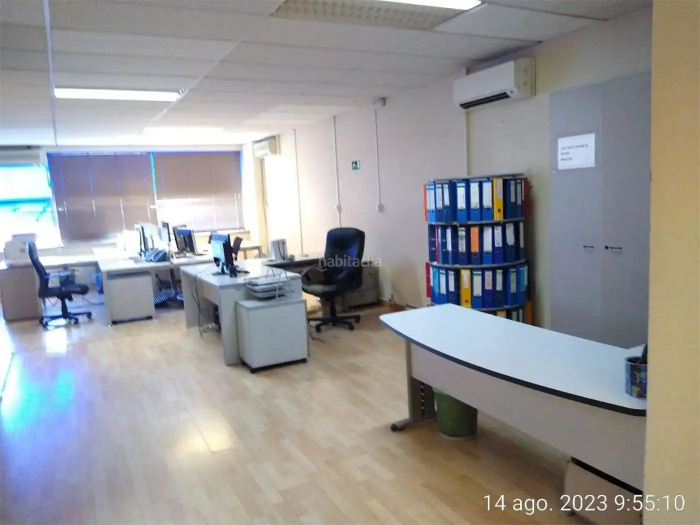 Oficina en venda a Transversal Segunda 7, imagen 6