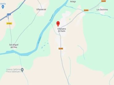Xalet en venda a Calle Molenderos