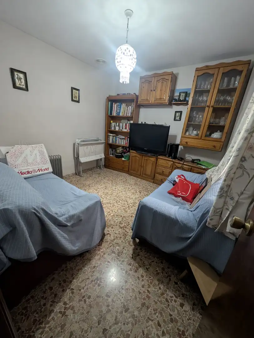 Adosado con terraza en venta en El Valle, imagen 7