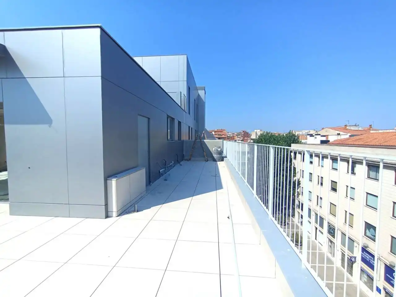 Àtic amb ascensor en venda a Calle Dos de Maig, imagen 5