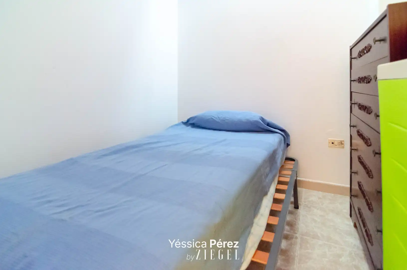 Habitación de Casa o chalet en venta en Santa María de Guía de Gran Canaria con Terraza y Balcón