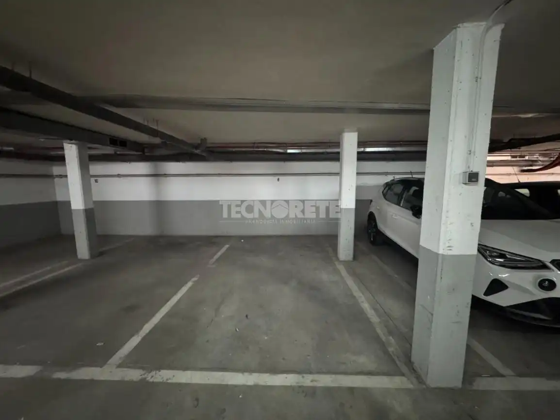 Parking of Flat for sale in Yunquera de Henares  with Heating and Storage room