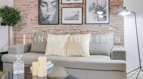 Foto 4 de Apartament de lloguer a Calle Gignas, Barri Gòtic, Barcelona