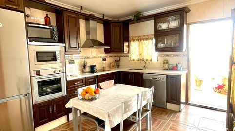 Photo 4 of Houses for sale in Santa María del Águila, El Ejido