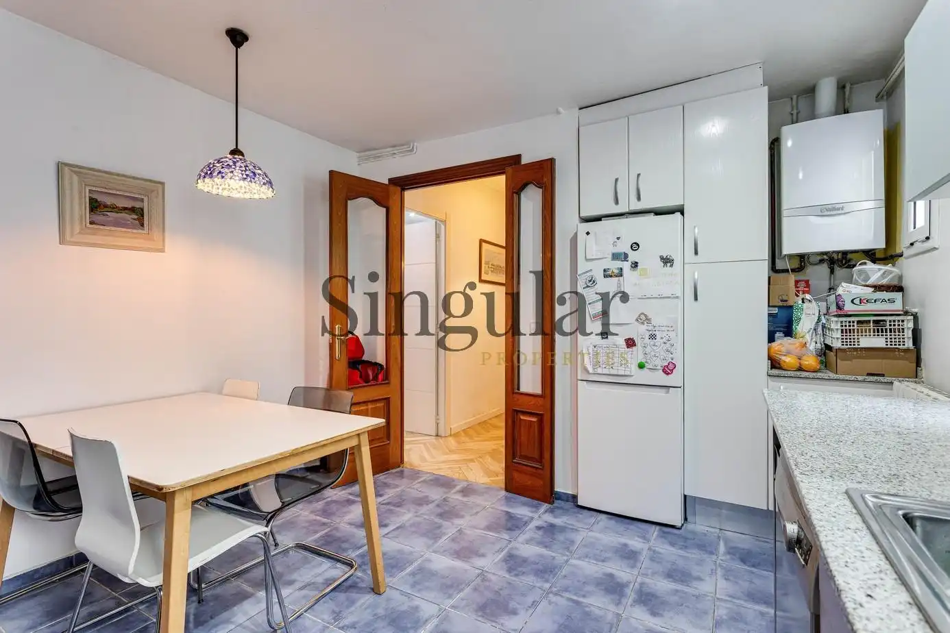 Wohnung mit Terrasse zum Verkauf in Carrer del Notariat, imagen 20