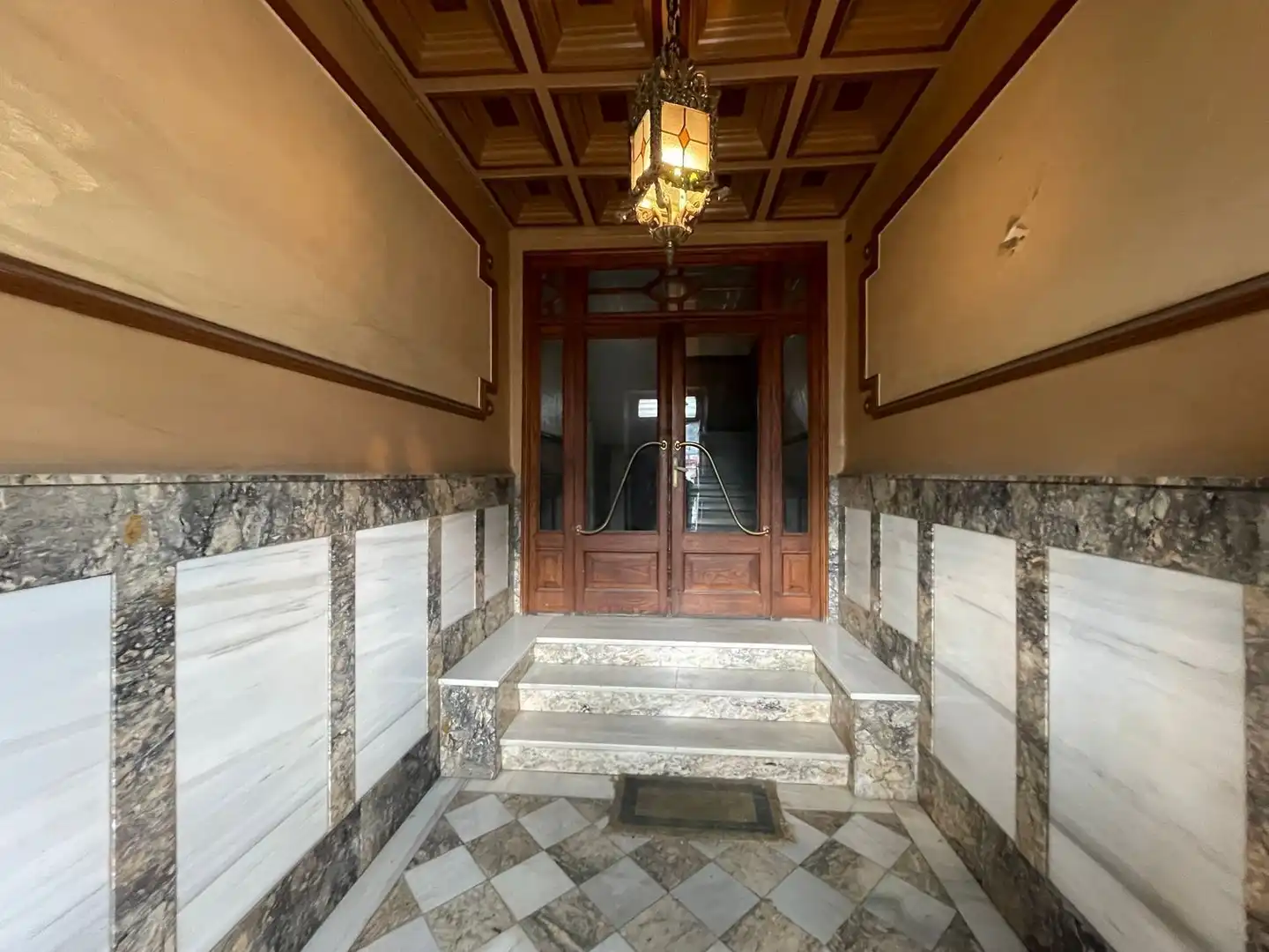 Edificio en venta en O Barco de Valdeorras  