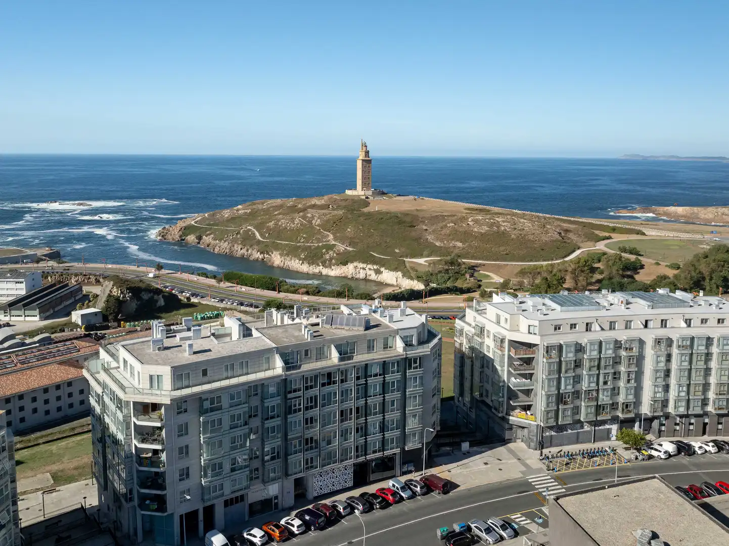 Penthouse zum Verkauf in Monte Alto - Zalaeta - Atocha, imagen 43