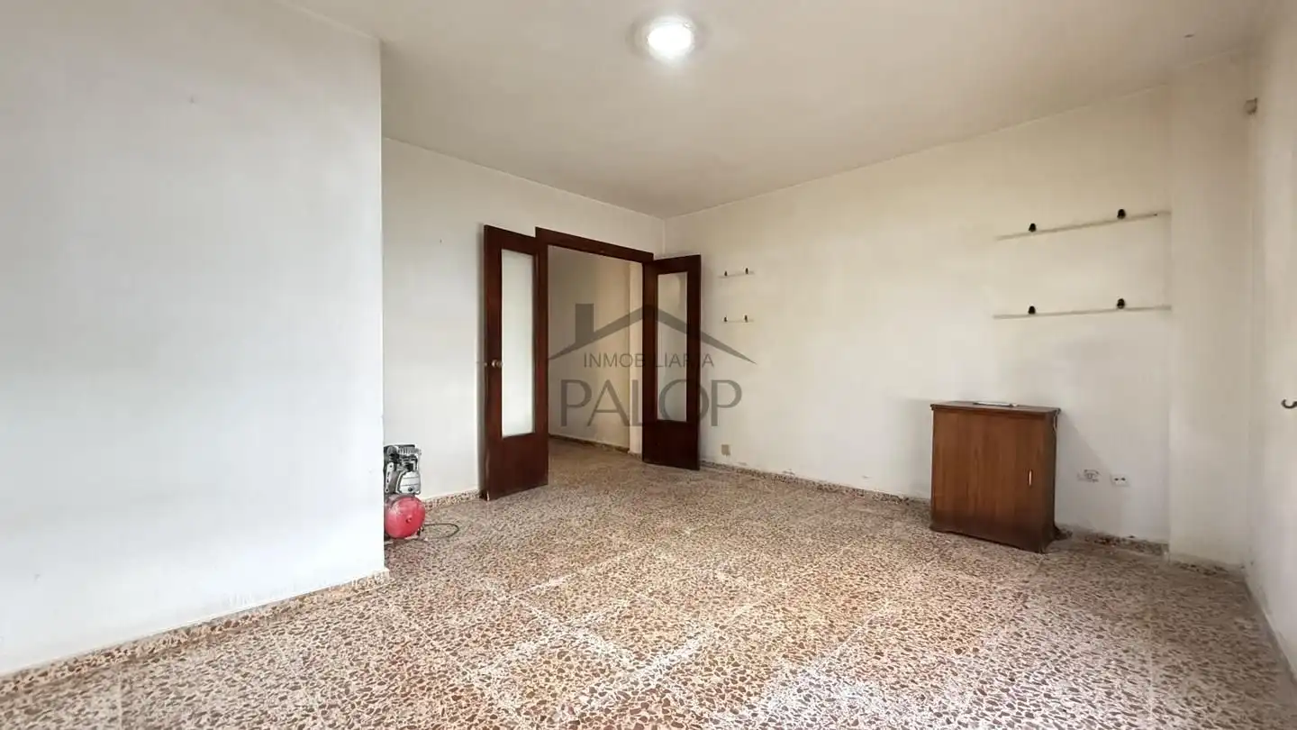 Sala d'estar de Planta baixa en venda en Simat de la Valldigna