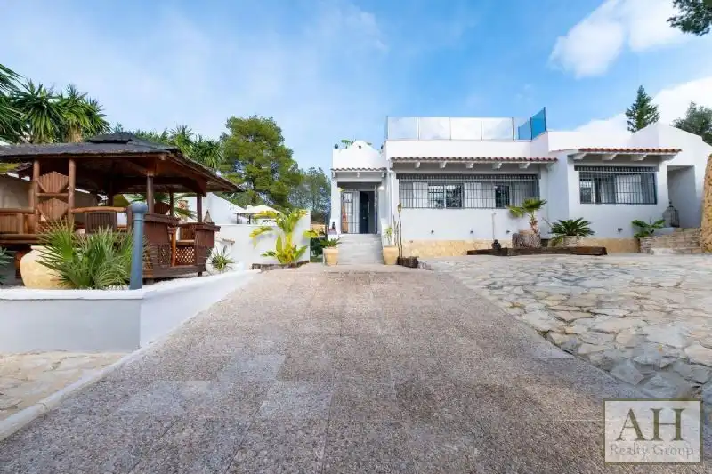 House for sale in Altea ciudad, imagen 11