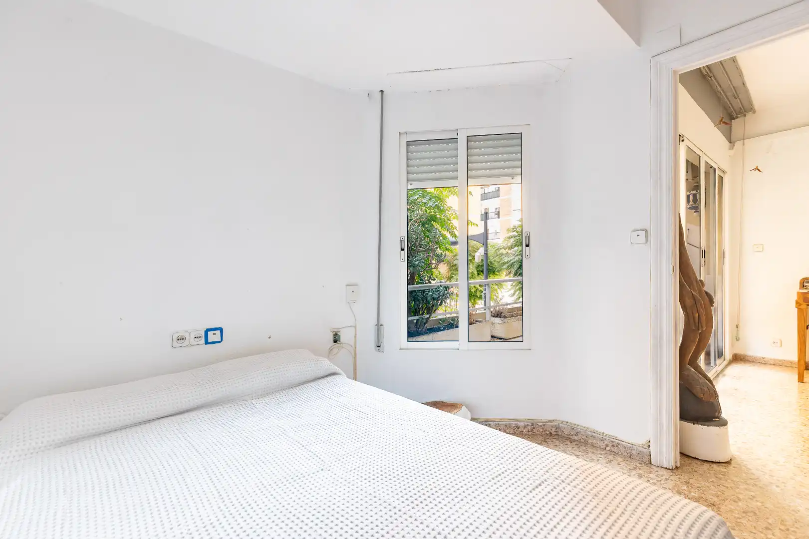 Appartement avec terrasse à vendre à Carrer del Mestre Padilla, imagen 18