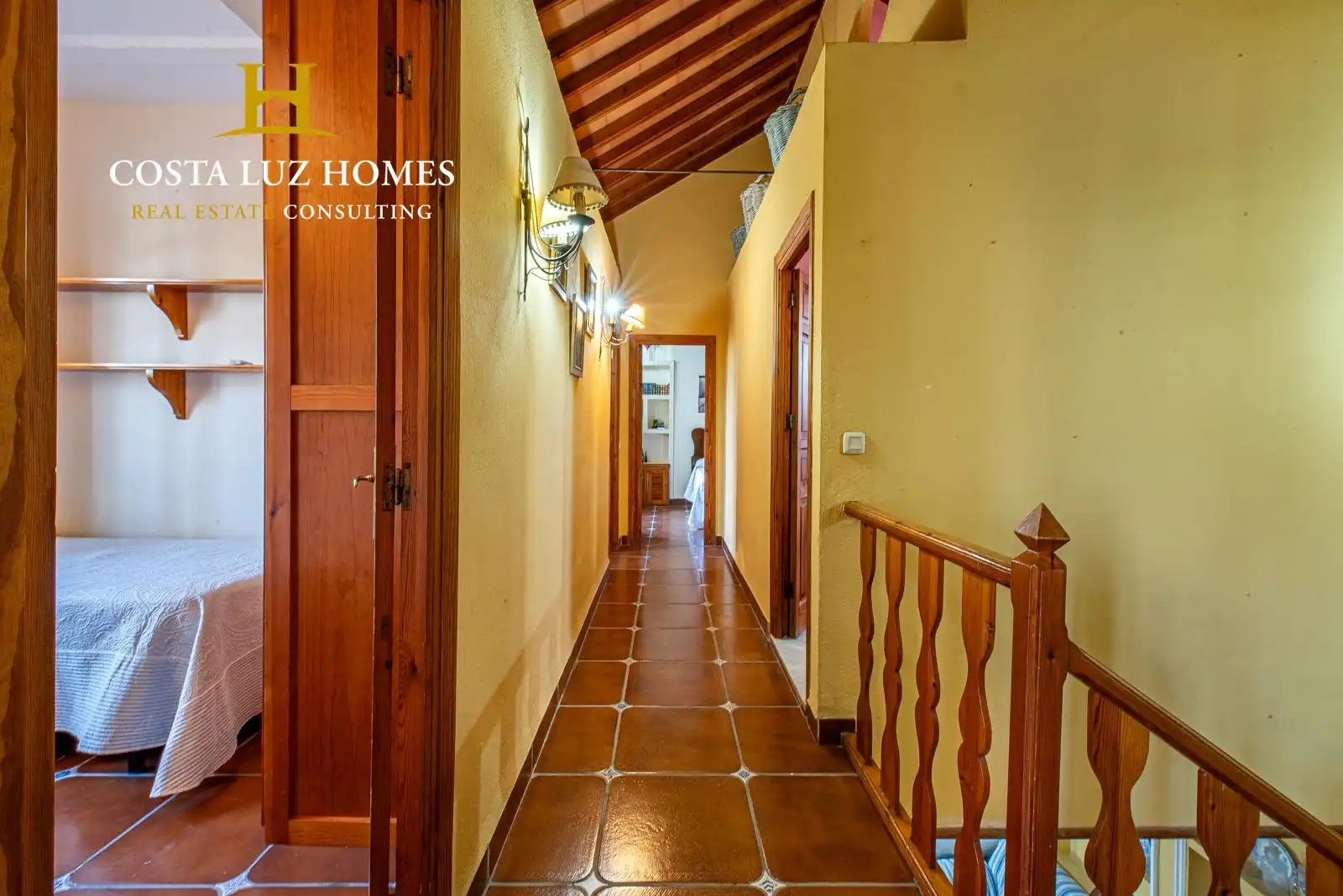 Casa en venda a Villamartín, imagen 14
