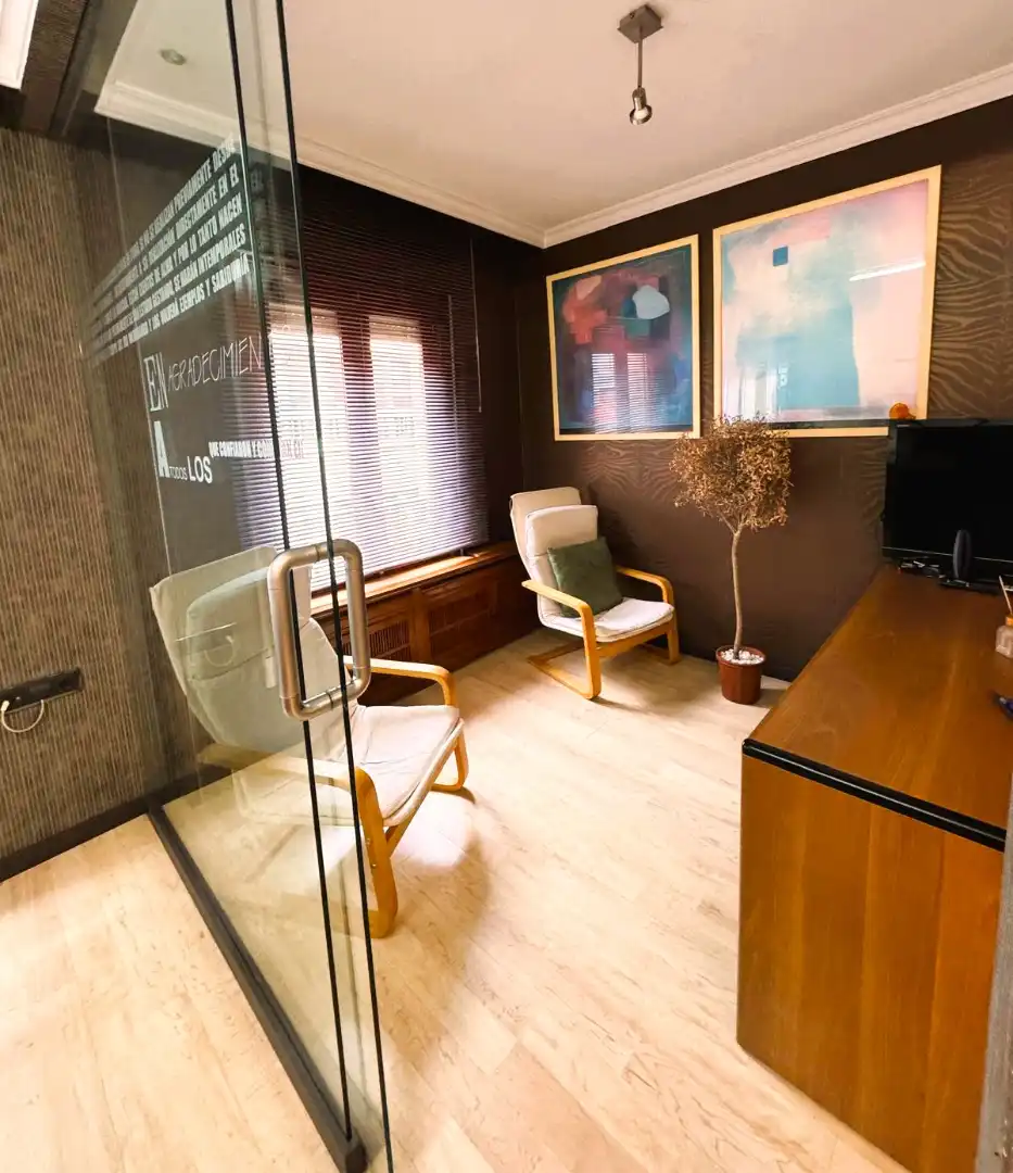 Piso en venta en Puertollano con Amueblado