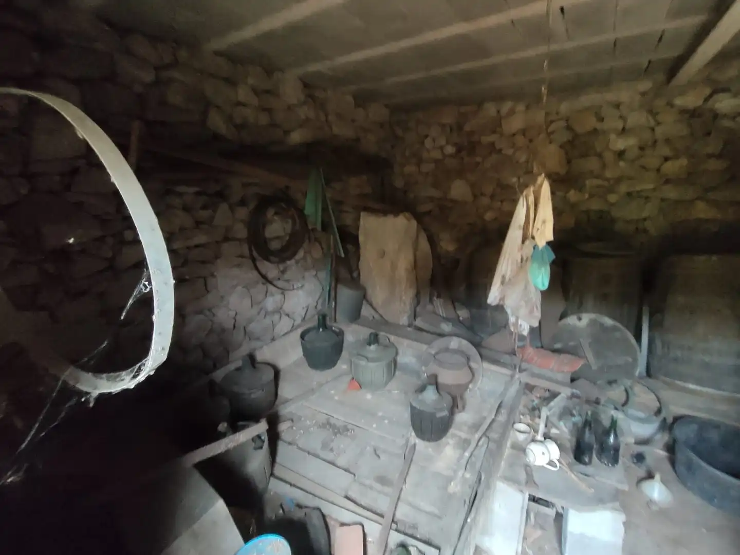Casa amb jardí en venda a Ponteareas, imagen 10