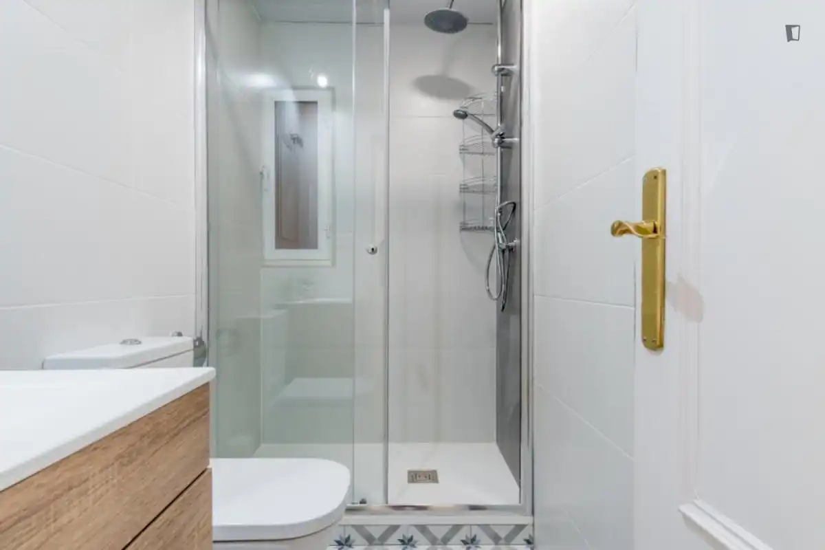 Habitació a Fuente del Berro