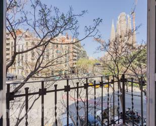 Flat for sale in Carrer de Provença, Sagrada Família