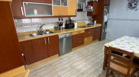 Foto 3 de Casa adosada en venda a Calle el Bonillo, Munera, Albacete