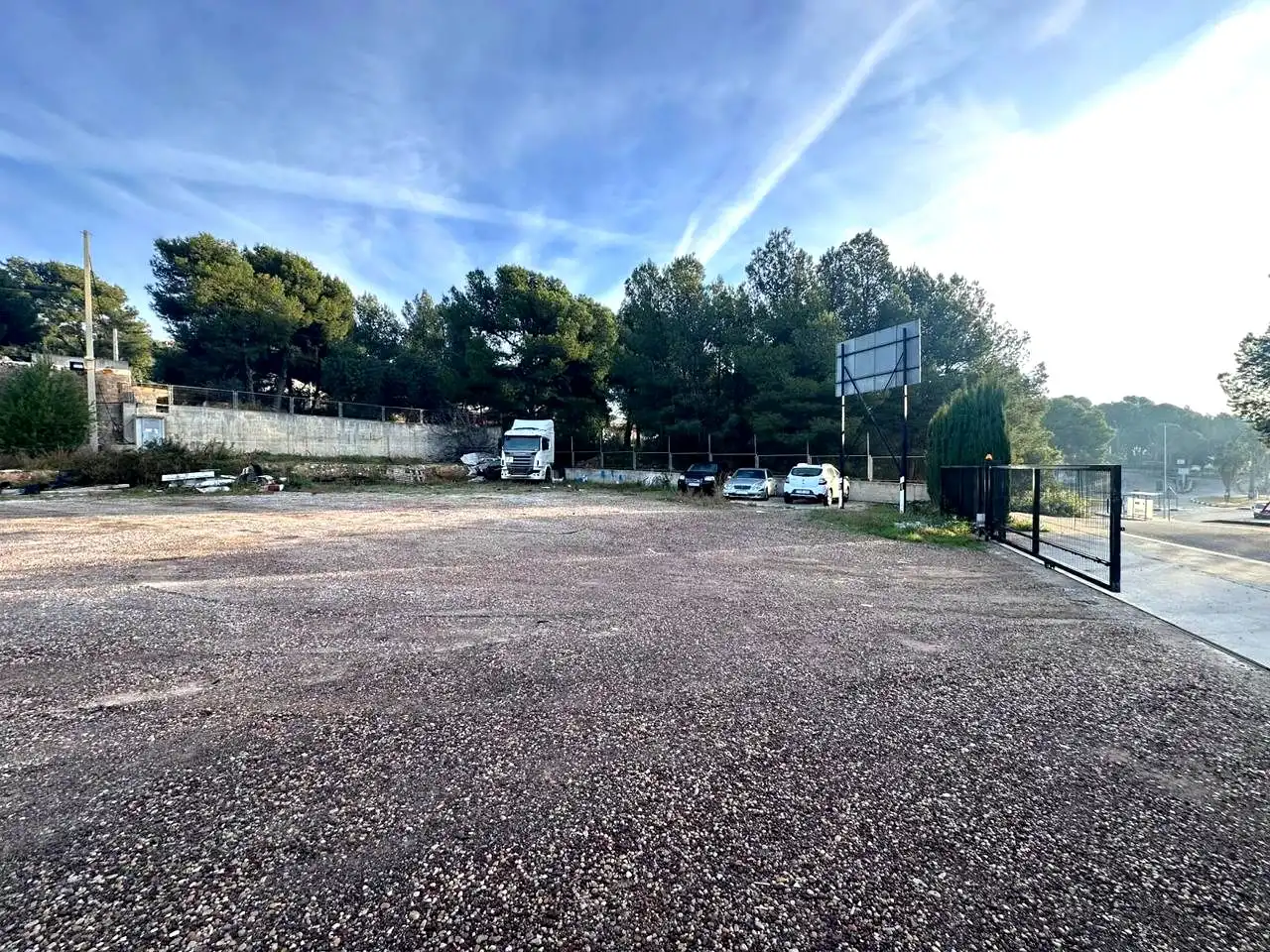 Lands and plots for sale in Borriol