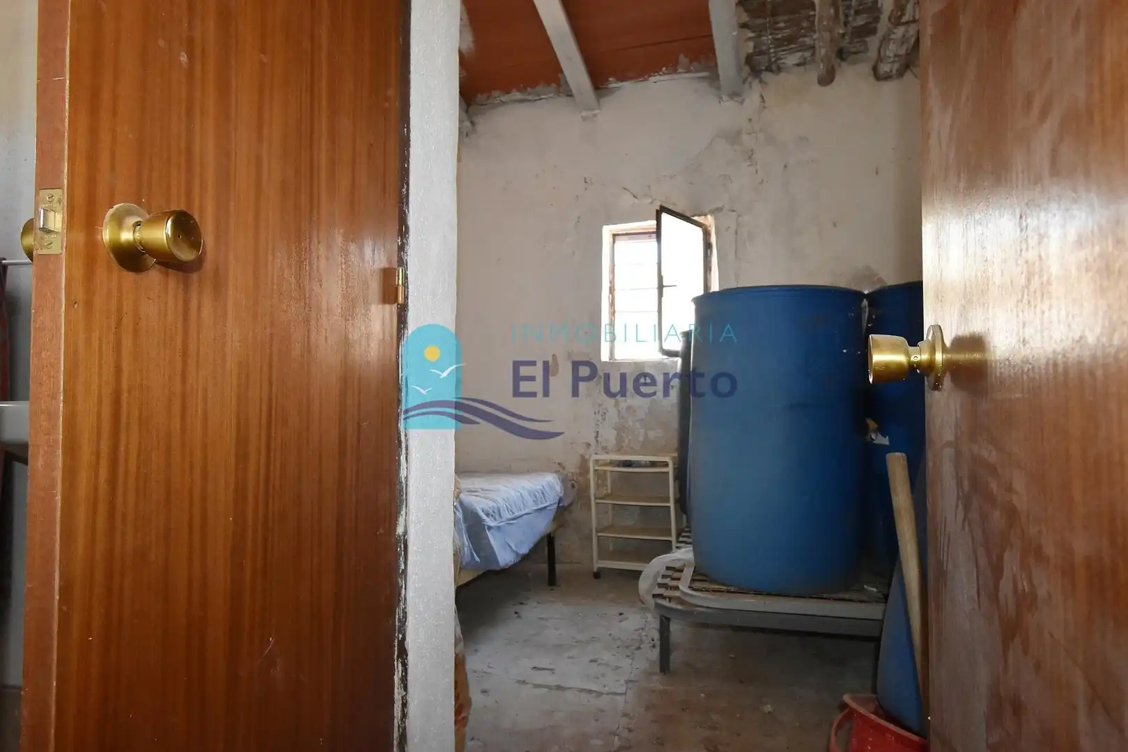 Country homes for sale in Lorca