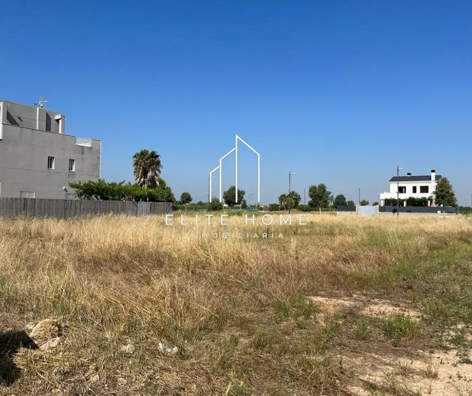 Terreny residencial en venda a Playa - Ben Afeli