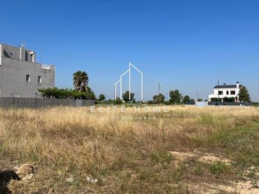 Wohnbaugrundstück zum Verkauf in Playa - Ben Afeli