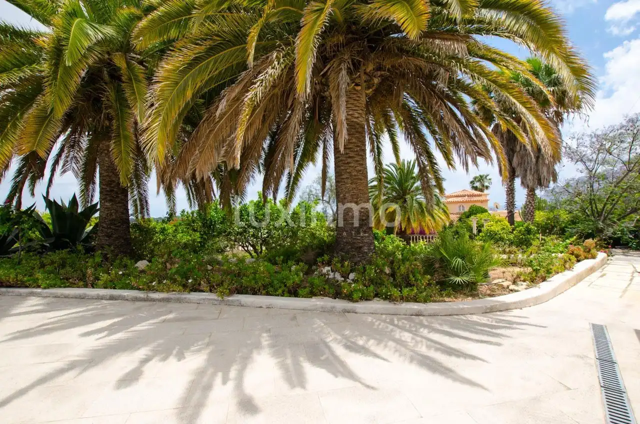 Villa avec piscine à vendre à Cometa, imagen 19