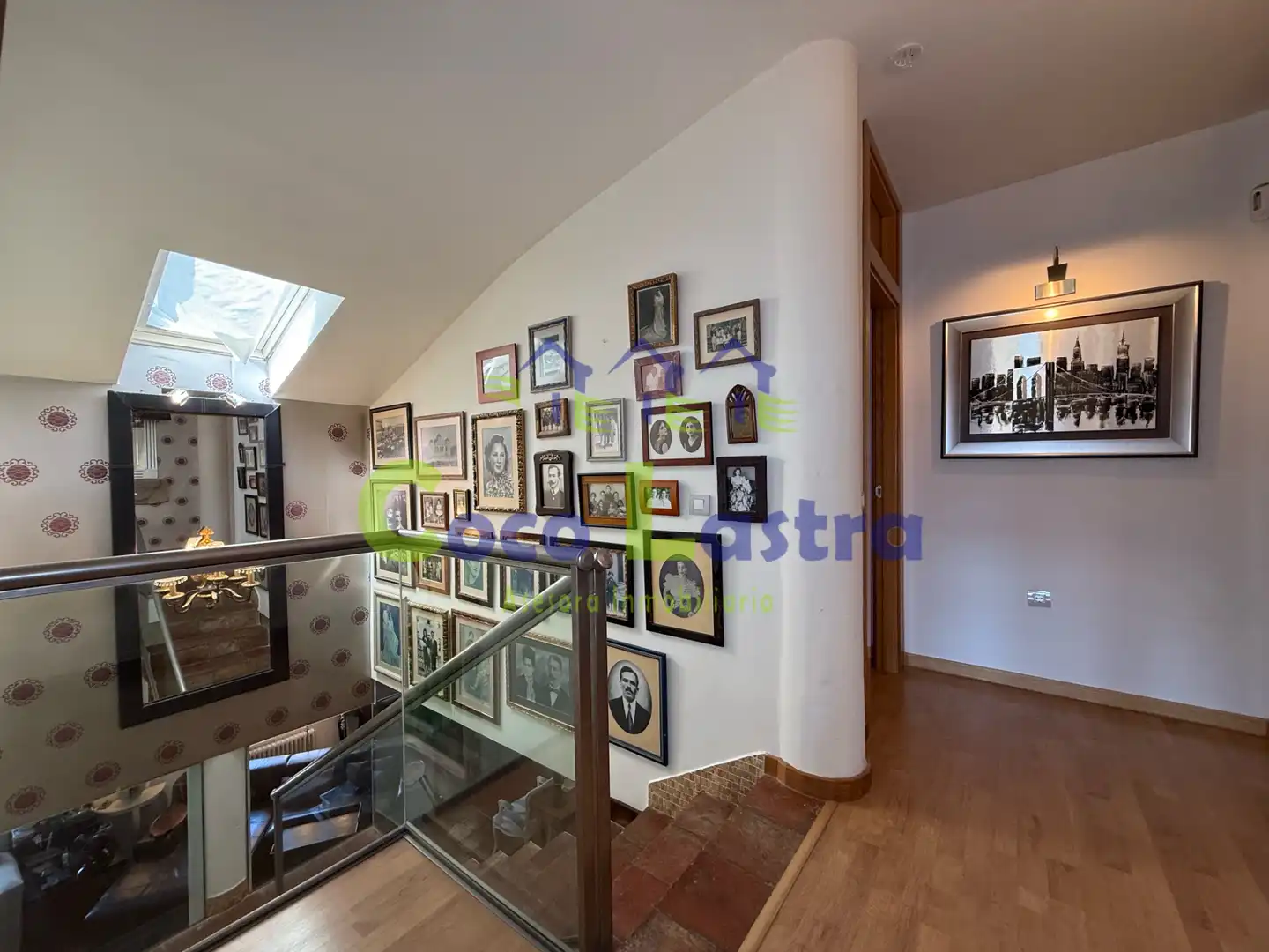 Houses for sale in Monterrubio de Armuña  with Air Conditioner, Heating and Private garden