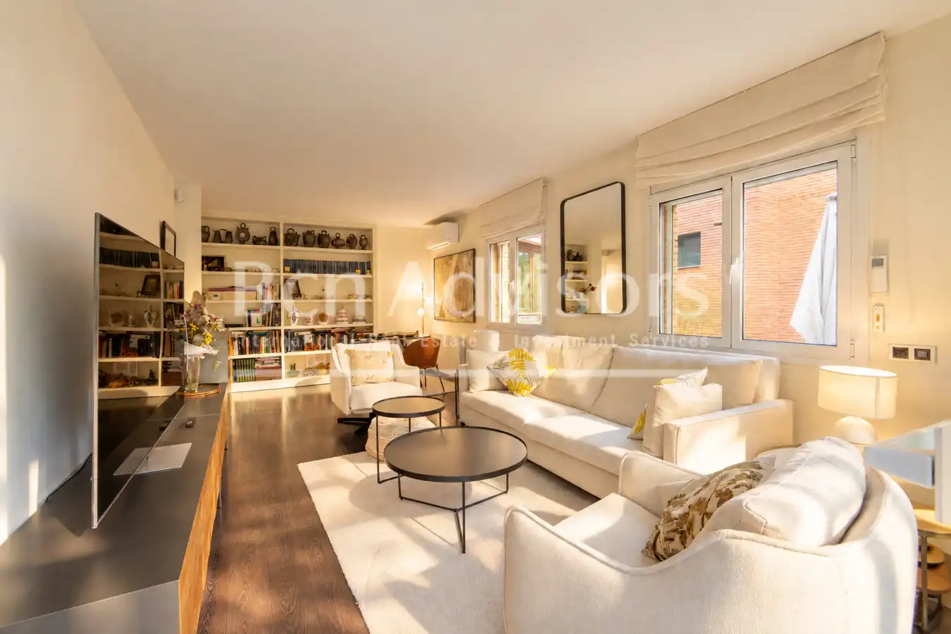 Appartement avec piscine à vendre à Finestrelles, imagen 13