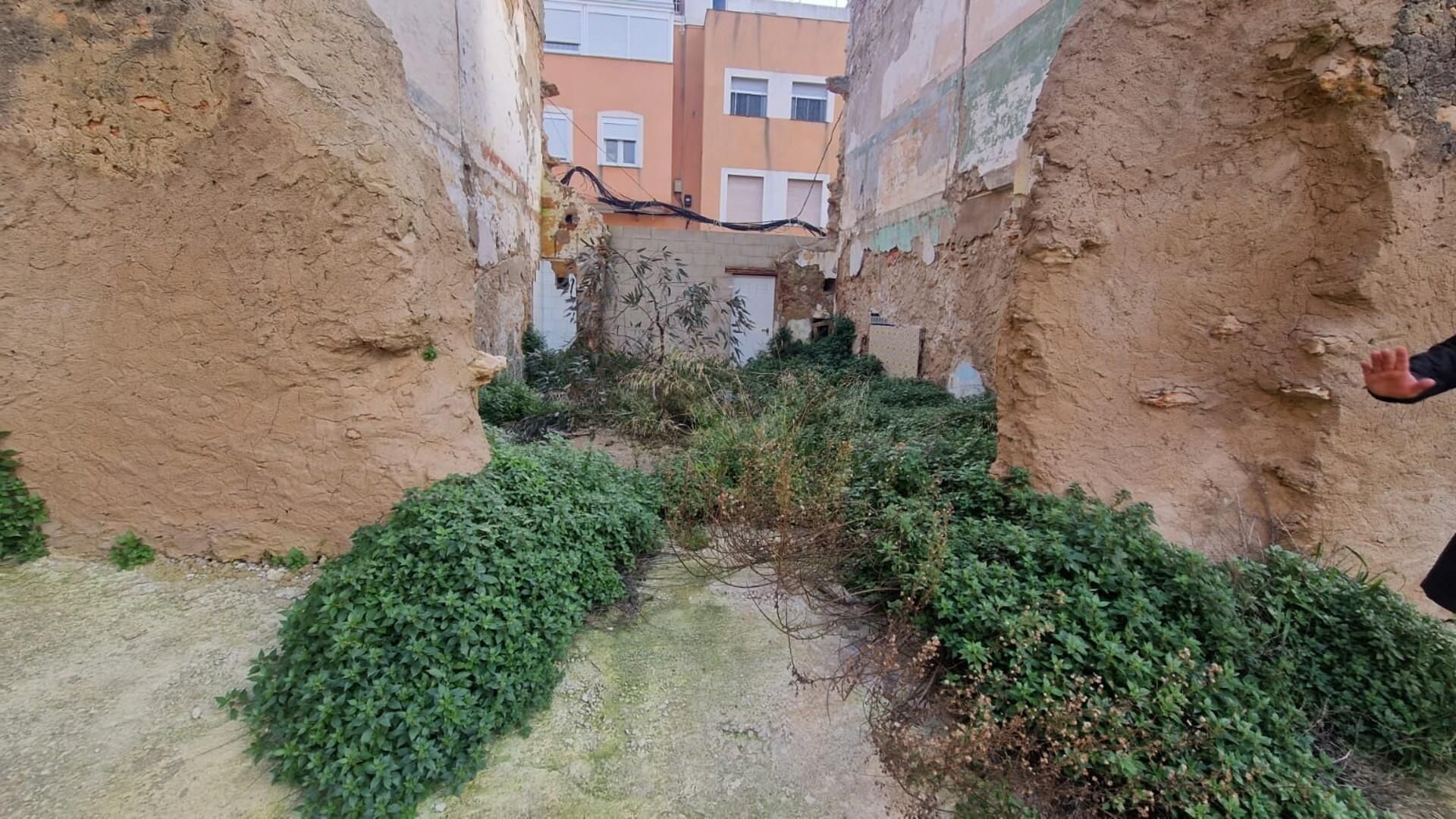 Residencial en venta en La Ràpita