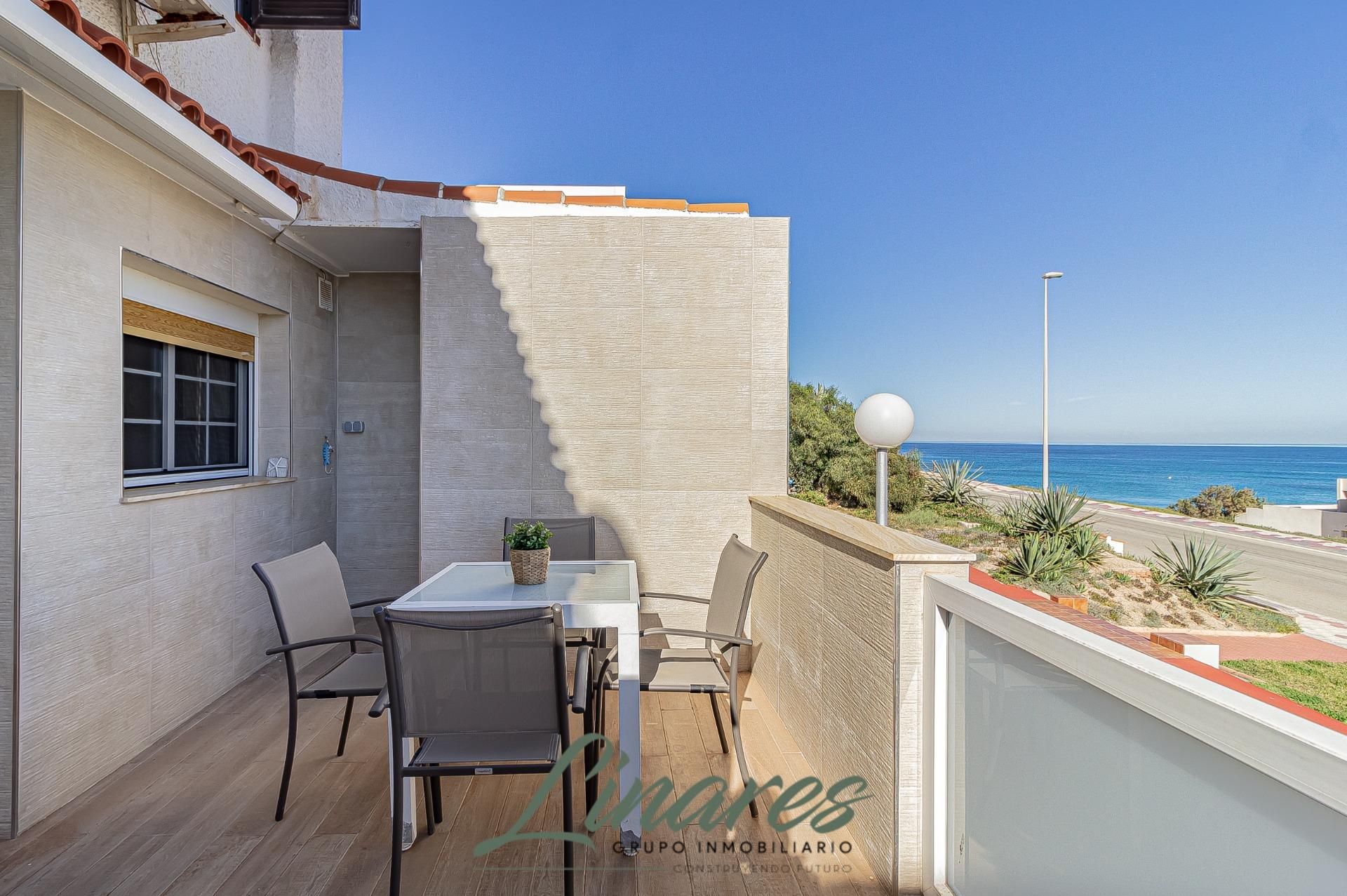 Habitación de Casa o chalet en venta en La Manga del Mar Menor con Jardín privado, Terraza y Piscina comunitaria