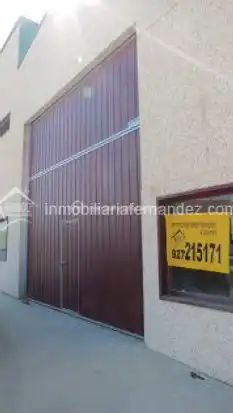 Nau industrial en venda a Montesol - Mejostilla, imagen 3