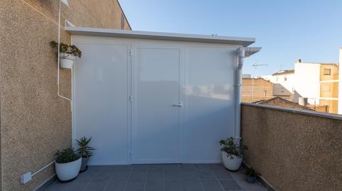 Foto 5 de Àtic en venda a Calle de Palencia, 23, Las Tres Cruces, Granada