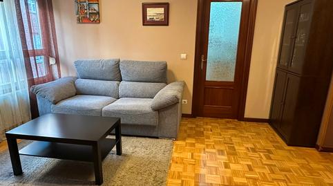 Foto 2 de Apartament en venda a Llano, Gijón