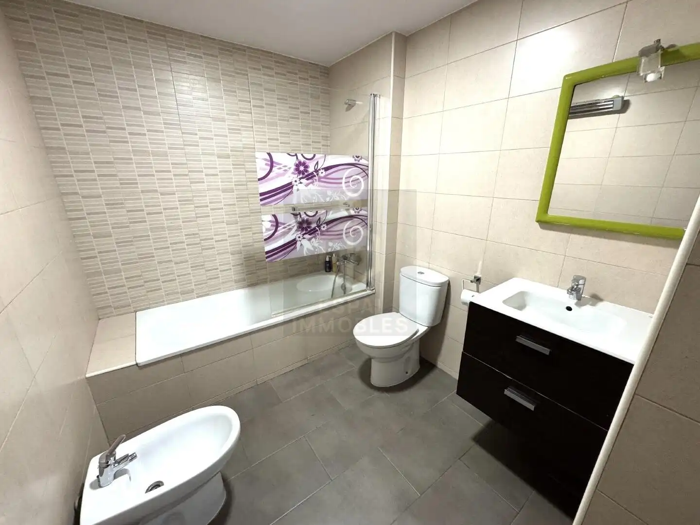 Bathroom of Duplexes for sale in Callús