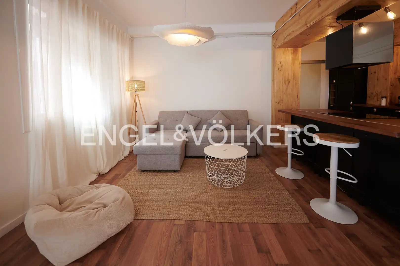 Rez-de-chaussée à vendre à Horta - Guinardó, imagen 8