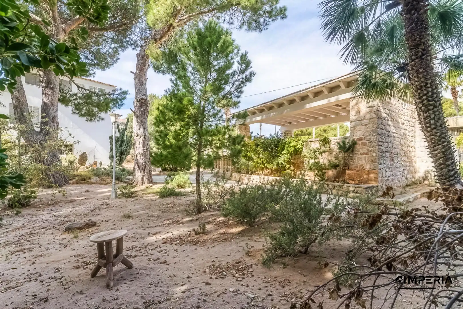 Villa avec terrasse à vendre à Passatge Trident, imagen 67