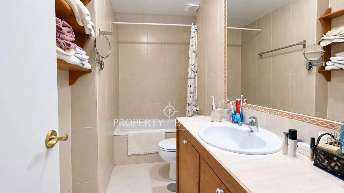 Mini appartamento con piscina in vendita a Calle de Agastia, imagen 13