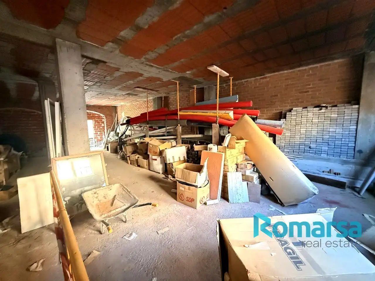 Locale commerciale in vendita a Calle las Milicias, imagen 11