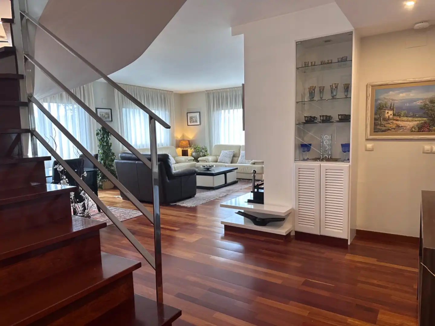 Penthouse mit Pool zum Verkauf in Clotilde 20, imagen 15