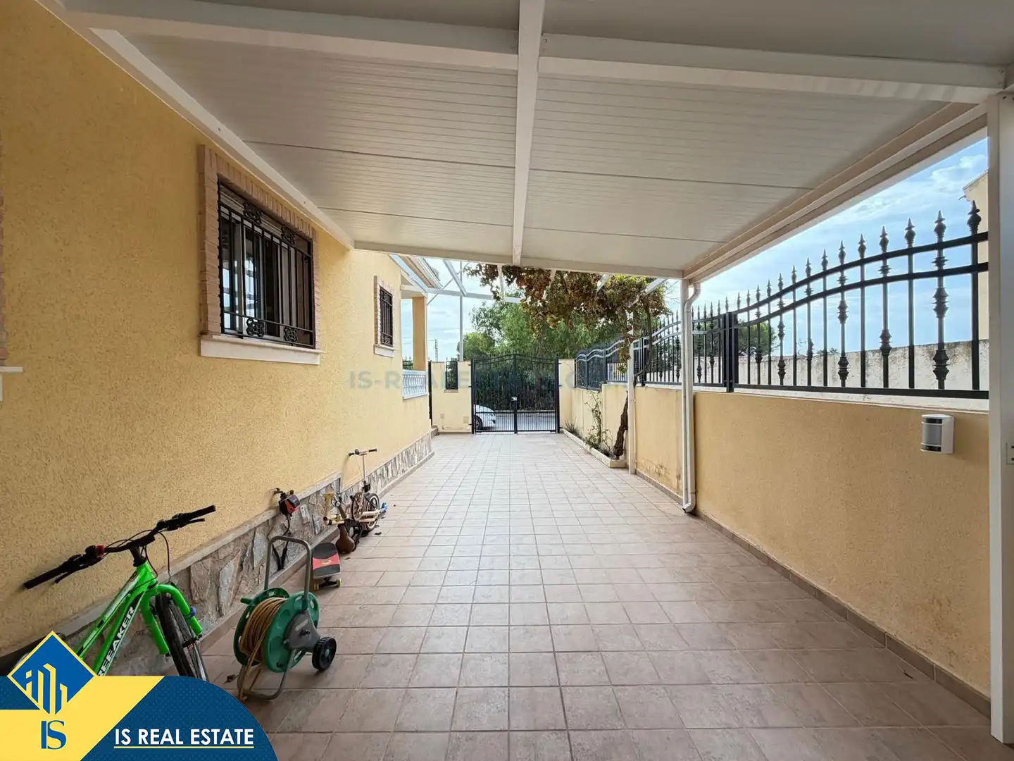 Chalet con piscina en venta en Orihuela Costa, imagen 9