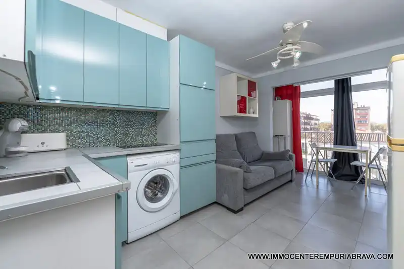 Appartement avec ascenseur à vendre à Muga - Gran Reserva - Badia