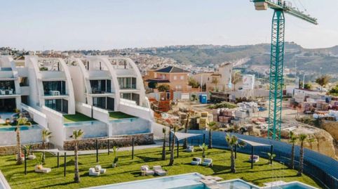 Foto 2 de Casa o chalet en venta en Rojales, Alicante