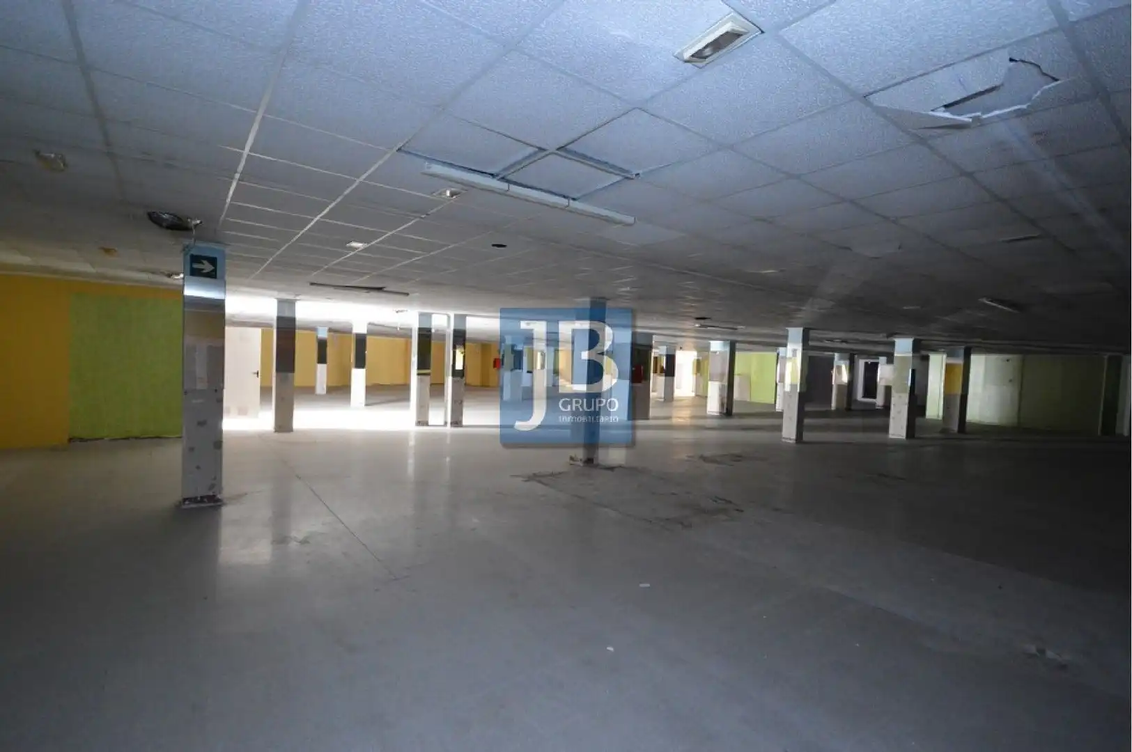 Business premises to rent in Canals, imagen 22